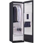 LG 樂金 SC5GMR80H Styler 衣物護理機 (內置手提蒸氣掛熨機) (鏡面黑)